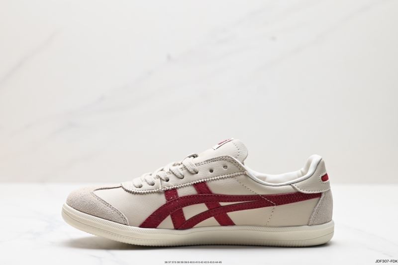 Asics Shoes